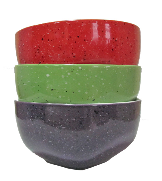 Миска (піала) Wellberg Marmo 550мл