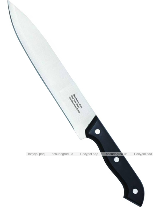 Ніж Wellberg Chefmesser 20см кухарський