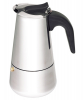 Гейзерна кавоварка еспресо Luxberg Coffee Maker 400мл (6 чашок)