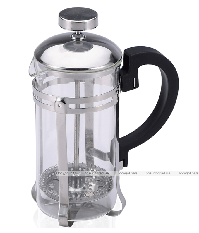 Френч-прес Wellberg Trendy 800мл