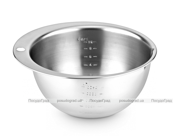 Миска Wellberg Bolero 1200мл з мірною шкалою