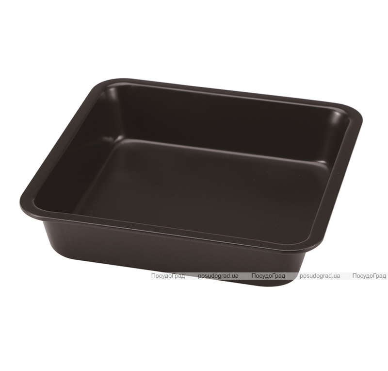 Форма-деко Wellberg Bratpfanne 22.5x22.5x5см з антипригарним покриттям