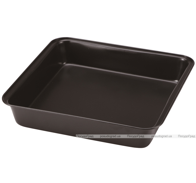 Форма-деко Wellberg Bratpfanne 25.5x24.5x5см з антипригарним покриттям