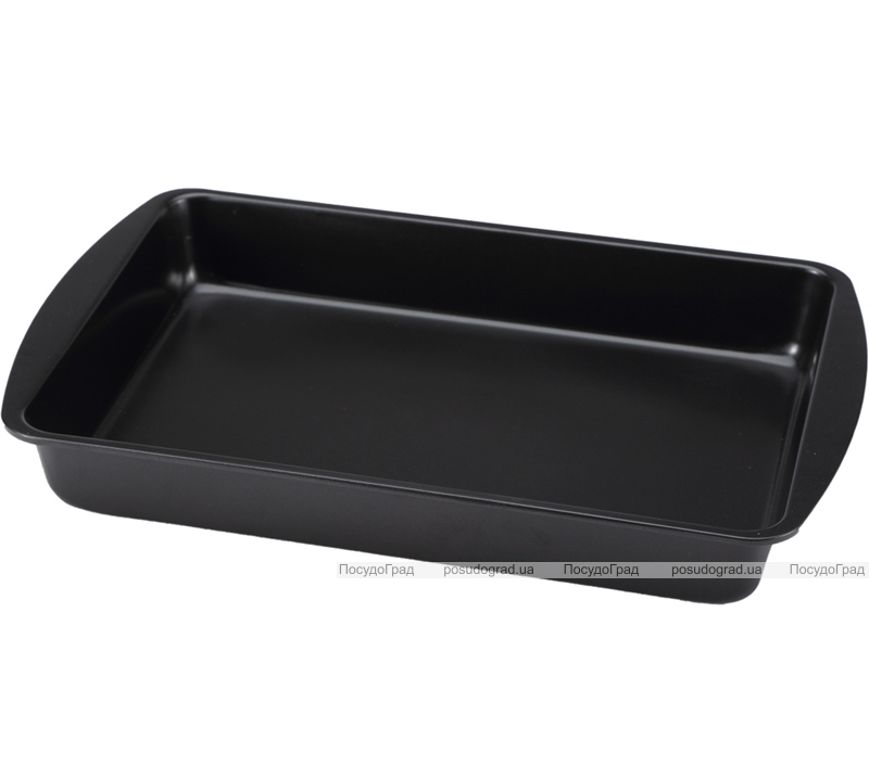 Форма-деко Wellberg Bratpfanne 36.8x27.3x5см з антипригарним покриттям