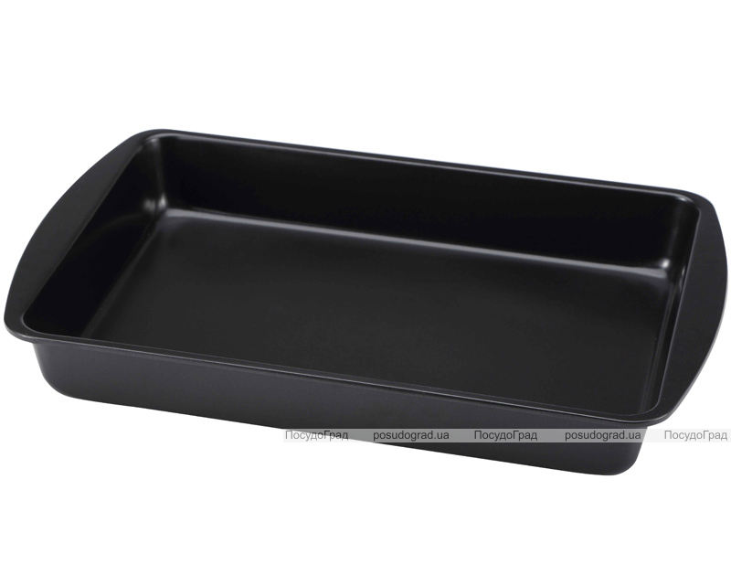 Форма-противень Wellberg Bratpfanne 25x13x6см с антипригарным покрытием