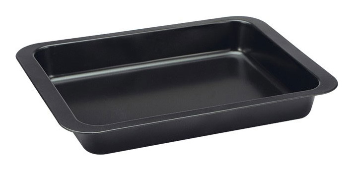 Форма для випічки Wellberg Carlisle 31.5х21х4.5см з антипригарним покриттям