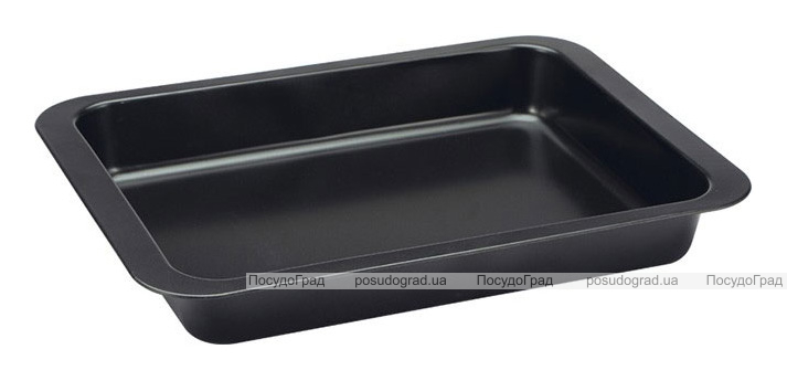 Форма для випічки Wellberg Carlisle 31.5х21х4.5см з антипригарним покриттям