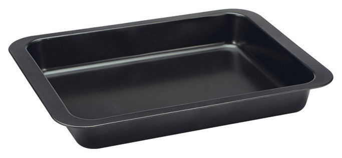 Форма для випічки Wellberg Carlisle 36.5х27х5см з антипригарним покриттям