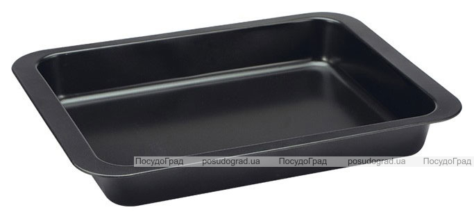 Форма для випічки Wellberg Carlisle 36.5х27х5см з антипригарним покриттям