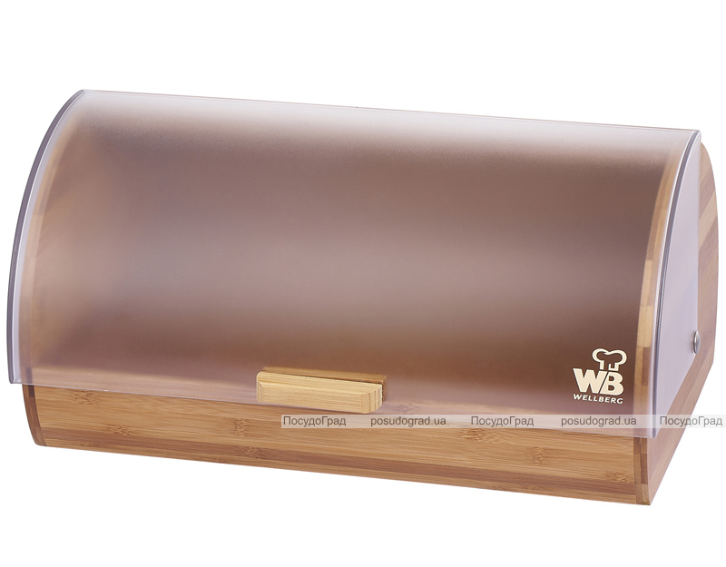Хлебница Wellberg 7001