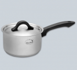 Ковш Willinger Primosso 1,8л со стальной крышкой