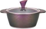 Кастрюля Willinger Violetta 3.8л с антипригарным покрытием