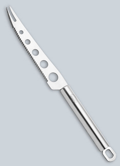 Ніж для сиру Willinger Virtuoso 22см