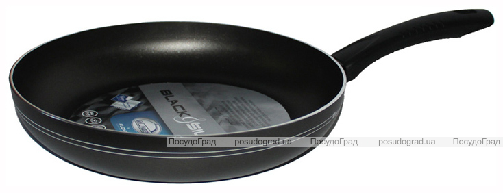 Сковорода Willinger Black&Silver Ø24см с антипригарным покрытием
