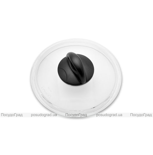 Кришка скляна Willinger Palladium 18см з бакелітовою ручкою