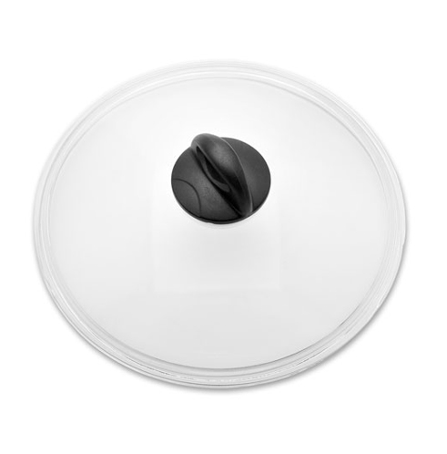 Кришка скляна Willinger Palladium 26см з бакелітовою ручкою