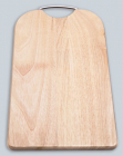 Доска разделочная Willinger Natural Wooden 44x26см