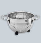 Дуршлаг Willinger Magic 3л на силиконовых ножках