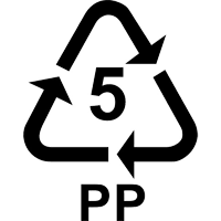 Пластиковые контейнеры для хранения продуктов Ucsan Plastik (Учсан пластик)