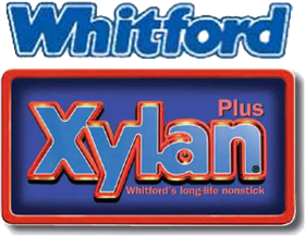 XYLAN Plus - економічне антипригарне покриття від Whitford